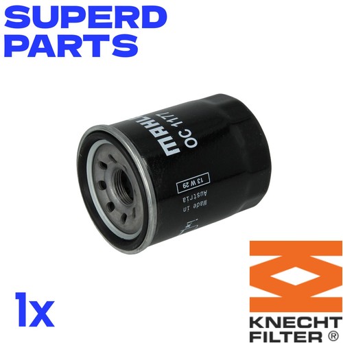 Oil filter b00dzc54aq - oil,