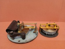 Two Good Antique Barometer