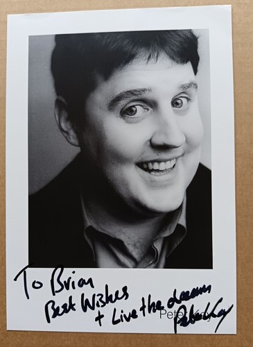 Peter kay phoenix nights - peter, nights"