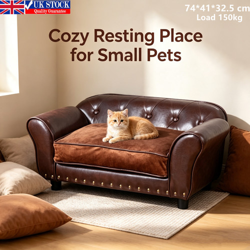 Heavy duty pet sofa couch - pet,