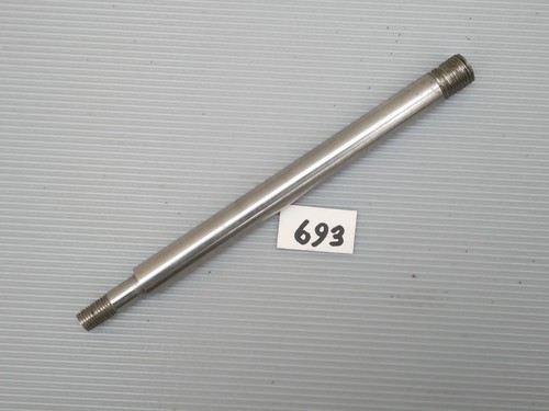 Dnepr 650 rear - dnepr, absorber