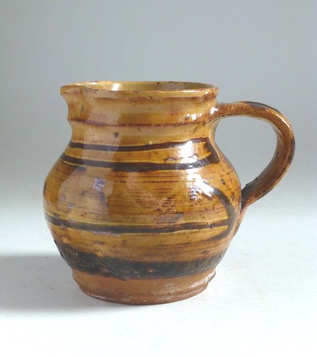 Early winchcombe pottery - early,