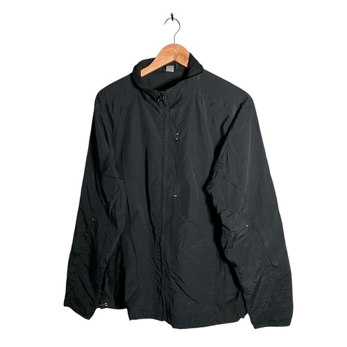 Umbro jacket mens large - jacket, black