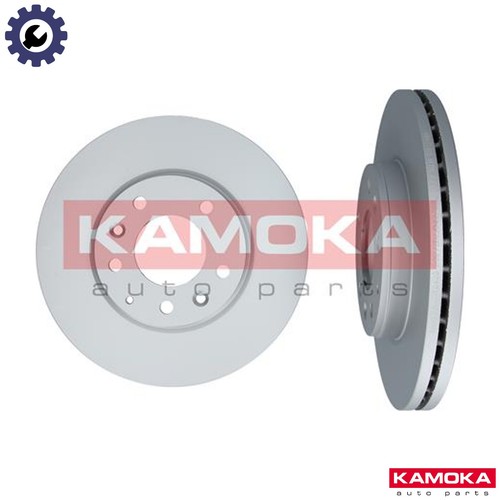 Brake disc 1032420 for - brake,