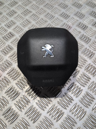 Peugeot partner mk3 2019 2021 - partner, 2019-2021