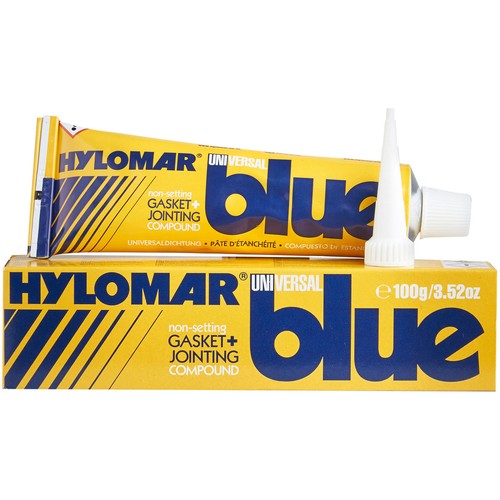 Rocol hylomar jointing - rocol,