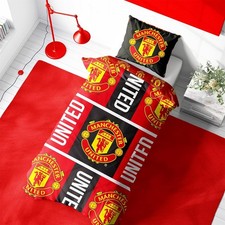 MAN UTD Manchester United