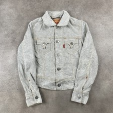 Levi's Cord Jacket Womens