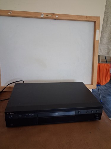 Sony scd xe800 - sony, scd-xe800