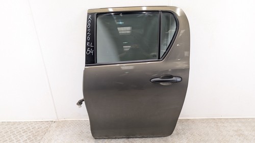 Toyota hilux mk8 - hilux, door