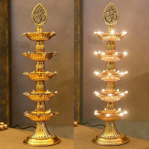 Layer electric diya deepak - electric,
