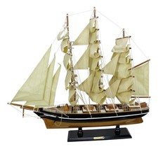 Sailing ship - Cutty Sark