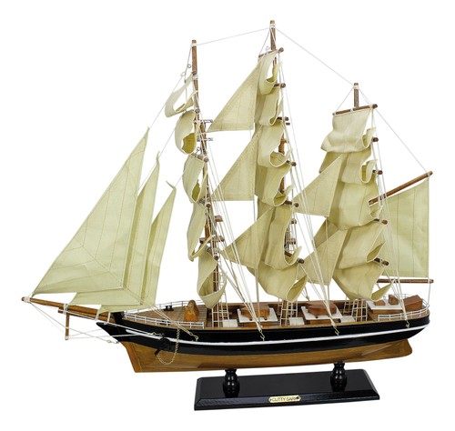 Sailing ship cutty sark - cutty,