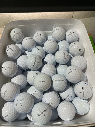 Taylormade tp5 golf balls - taylormade,
