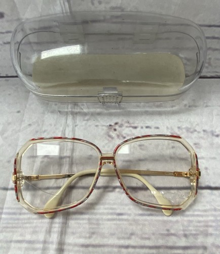 Cazal vintage eyeglasses mod - vintage,