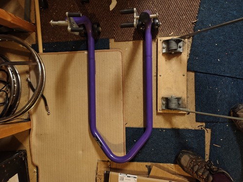 Micron front paddock - micron,