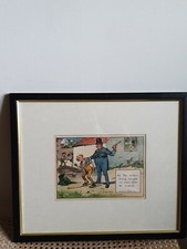 Charles Crombie antique Engraving Laws Of Cricket Num 32