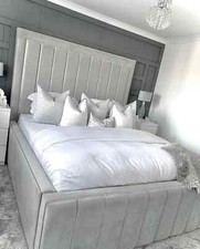 Sierra Bespoke Ambassador Bed
