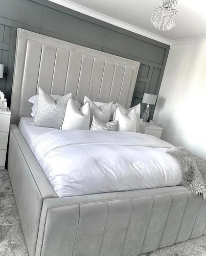 Sierra bespoke ambassador - bespoke, bed