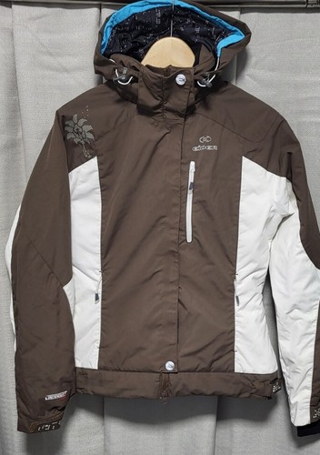 Eider ladies quality ski - eider,