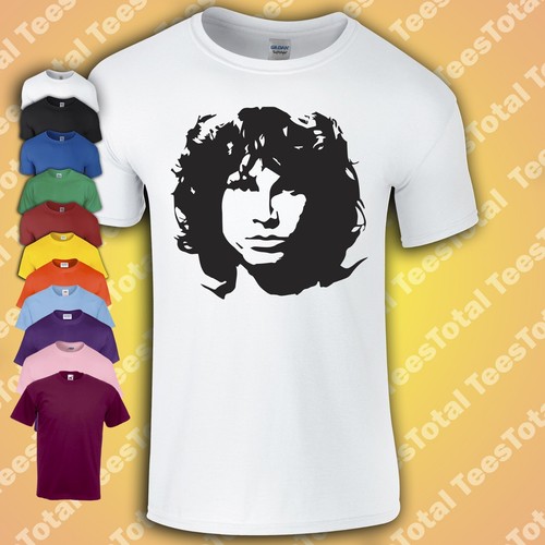 Jim morrison shirt the - t-shirt, |