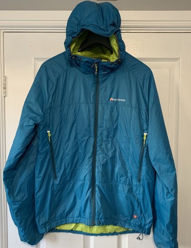 Montane women primaloft - montane, women’s