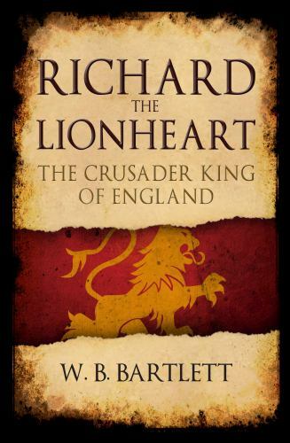 Richard the lionheart - lionheart:,