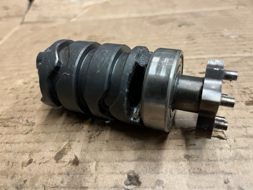 Derby gpr 125 - , selector