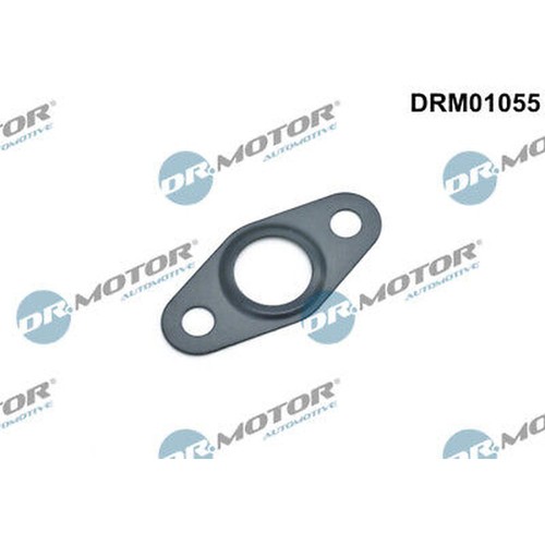 Seal oil outlet - seal,,