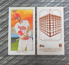 2023 Topps 206 High Series