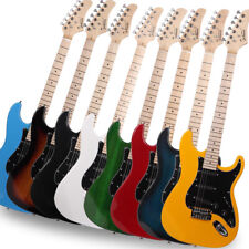 Glarry GST Electric Guitar