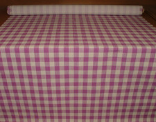 Romo Cante Verbena Check Thick