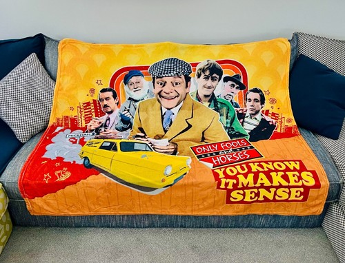 Only fools and horses del - fools,