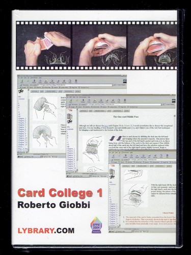 Card college e - card, by