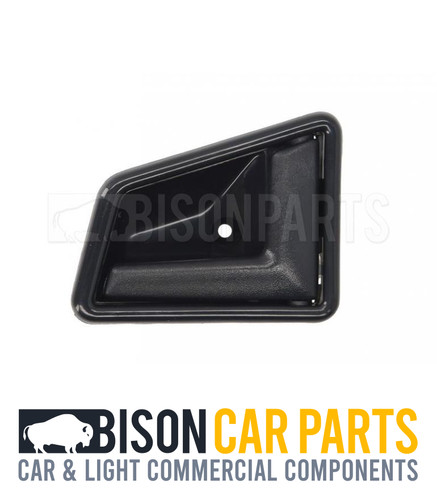 Right driver inner - o/s,