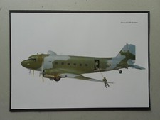 Military aviation print - aviation,