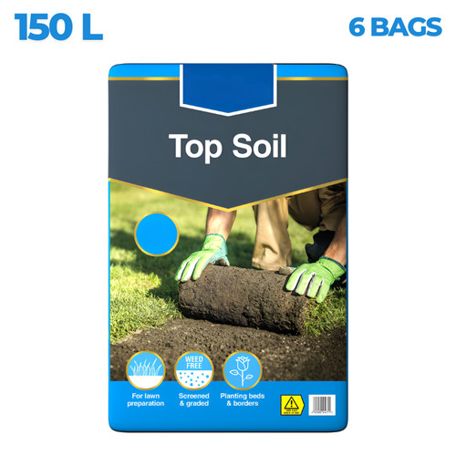 150l nutrient rich - 150l, nutrient-rich