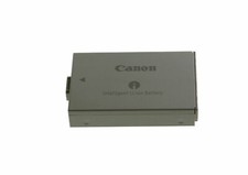 Genuine Original Canon BP 110 battery Vixia Legria HFR20 R21 R26 R28 R205 R206