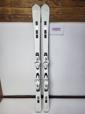 Stockli 157 cm Ski + Salomon 11 Bindings Winter Sport