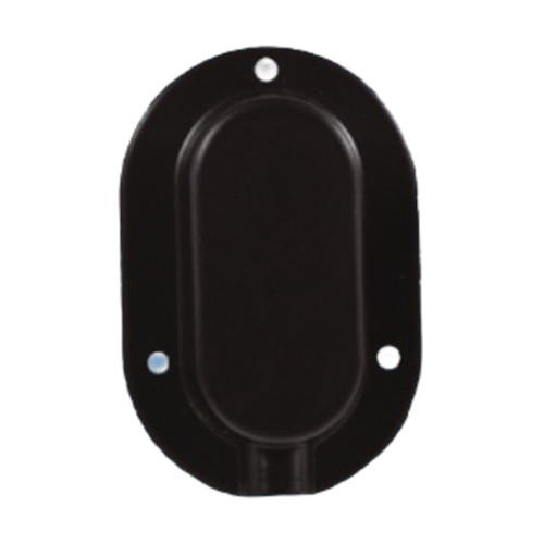 Cable entry cover - cable,