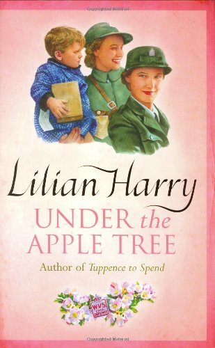 Under the apple tree - the, tree-lilian