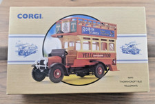 Corgi Classic Public Transport