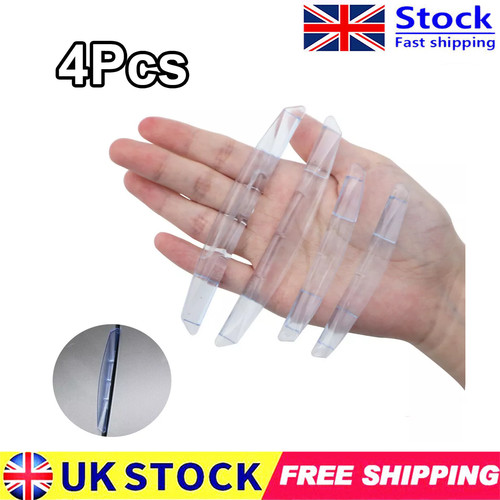 Universal 4pcs car door edge - 4pcs,