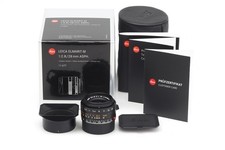 Leitz Leica M Elmarit-M