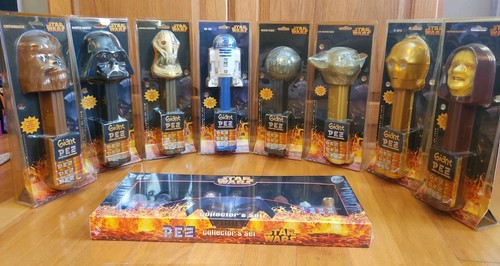Vintage star wars giant - star, 12”