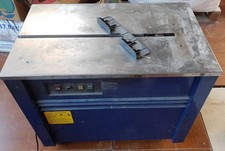 Semi Automatic Strapping Machine - Spares or Repair