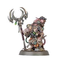 Skaven: Master Moulder Brand