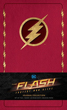 Flash: Journal Collection (Set of 2..., Insight Edition