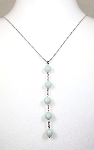 Vintage burmese jadeite jade - burmese,