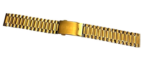 New 18mm stylish gold - stylish,